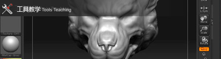 0161_How_To_Sculpt_A_Wolf_Head_In_Zbrush_P03_Banner