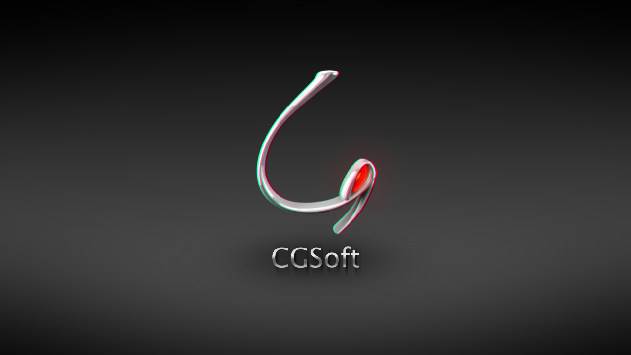 CGSOFT_ CGSOFT_