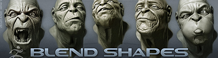 0384_Zbrush_Blendshape_Plugin_Intro_Banner